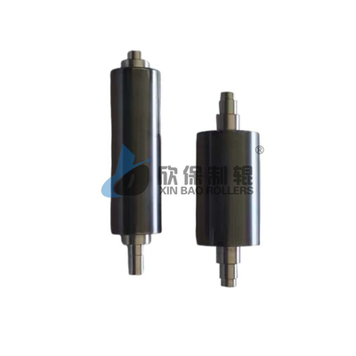 Permukaan Ceramic Mesh Roller Mudah Dibersihkan