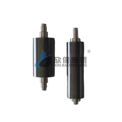 Keramik Mesh Roller dapat disesuaikan dengan berbagai jarak dan kedalaman garis mesh