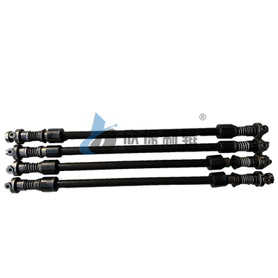 Ukuran Tepat dari Pencetakan Karet Roller Special Axis Core Heidelberg SM52
