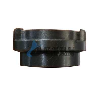 Ukuran Tepat dari Pencetakan Karet Roller Special Axis Core KBA105 106