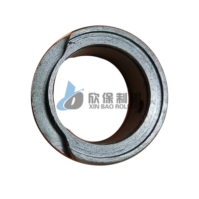 Ukuran Tepat dari Pencetakan Karet Roller Special Axis Core KBA105 106