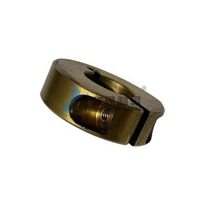 Ukuran yang tepat dari cetak Karet Roller Special Axis Core ROLAND 200
