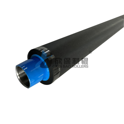 Elastisitas yang baik dan kontak dari Flexographic Press Rollers Memastikan Pas ketat dengan bahan pelat