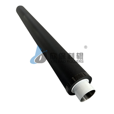 Mencetak Roller Karet Lurus Dan Memiliki Fleksibilitas Kuat Ukuran Tepat Heidelberg SM74
