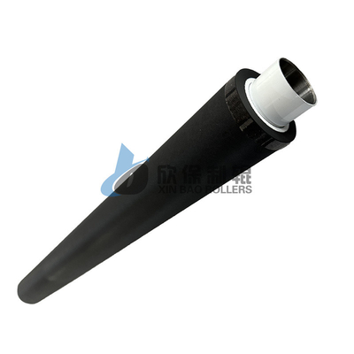 Mencetak Roller Karet Lurus Dan Memiliki Fleksibilitas Kuat Ukuran Tepat Heidelberg SM74