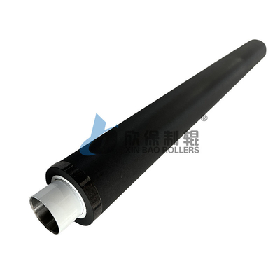 Mencetak Roller Karet Lurus Dan Memiliki Fleksibilitas Kuat Ukuran Tepat Heidelberg SM74