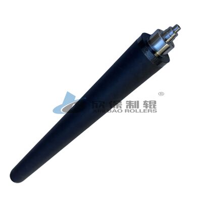 New Offset Printing Rubber Rollers 1 Tahun Garansi Made China