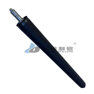 New Offset Printing Rubber Rollers 1 Tahun Garansi Made China