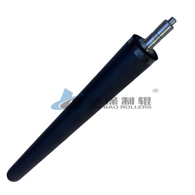 New Offset Printing Rubber Rollers 1 Tahun Garansi Made China