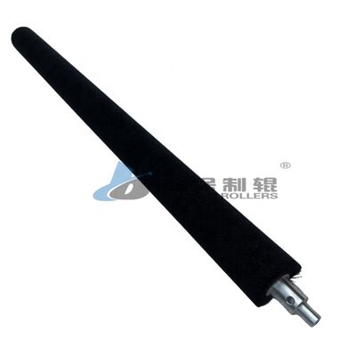 New Offset Printing Rubber Rollers 1 Tahun Garansi Made China