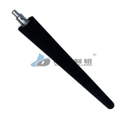 New Offset Printing Rubber Rollers 1 Tahun Garansi Made China