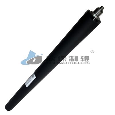 31 Tahun Pabrik Kualitas tinggi tahan aus Nbr Epdm Nylon Urethane Ink Roll Offset Printing Rubber Roller