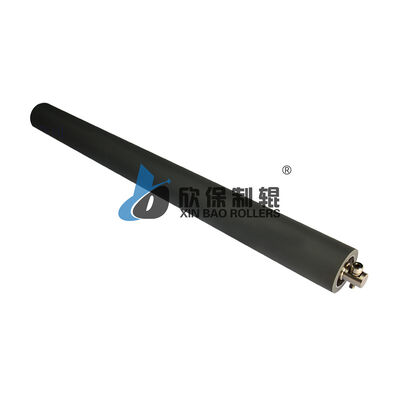 Pabrik Manufaktur Osilasi Seri Plate Linking Roller