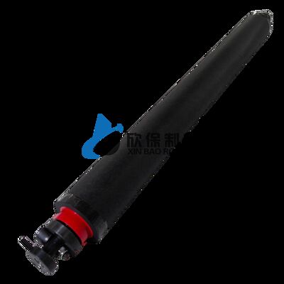 Pabrik Manufaktur Osilasi Seri Plate Linking Roller