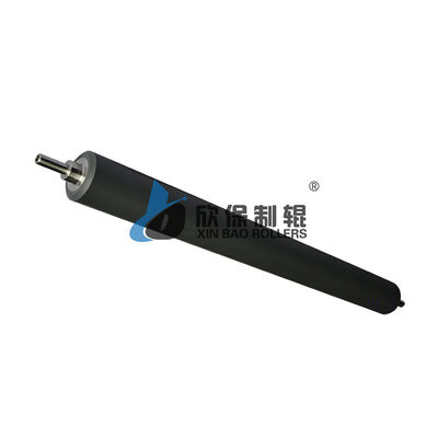 HDB GTO CD74 CX74 CX75 SM74 XL105 XL106 Roller Karet Berkualitas Tinggi di Stok di Pabrik