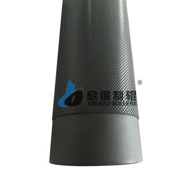 Pabrik ini memproduksi Roller Hard berkualitas tinggi, Roller Nylon, dan Roller Rilsan,