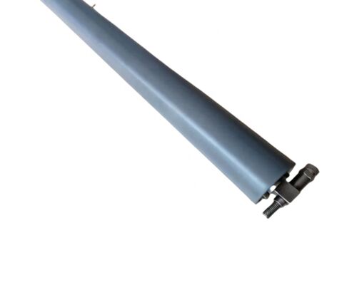 Pabrik ini memproduksi Roller Hard berkualitas tinggi, Roller Nylon, dan Roller Rilsan,