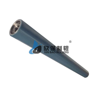 Pabrik ini memproduksi Roller Hard berkualitas tinggi, Roller Nylon, dan Roller Rilsan,