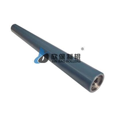 Pabrik ini memproduksi Roller Hard berkualitas tinggi, Roller Nylon, dan Roller Rilsan,
