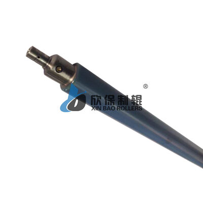 Pabrik ini memproduksi Roller Hard berkualitas tinggi, Roller Nylon, dan Roller Rilsan,