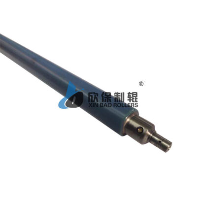 Pabrik ini memproduksi Roller Hard berkualitas tinggi, Roller Nylon, dan Roller Rilsan,