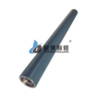 Pabrik ini memproduksi Roller Hard berkualitas tinggi, Roller Nylon, dan Roller Rilsan,