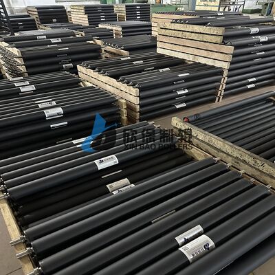 Stok pabrik ROLAND Heidelberg Roller karet berkualitas tinggi