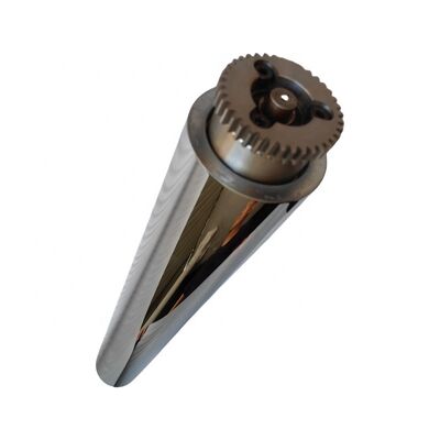 24 Tahun Produsen Spot HDB CD102 XL105 MO KORD GTO SM52 SM74 PM74 CD74 Ink Roller untuk Offset Printing Rubber Roller