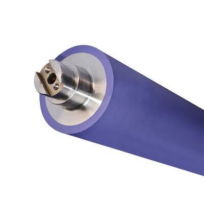 24 Tahun Produsen Spot KBA 72 74 75 104 105 106 142 145 162 Ink Roller untuk Offset Printing Rubber Roller