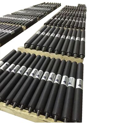 24 Tahun Produsen Spot KBA 72 74 75 104 105 106 142 145 162 Ink Roller untuk Offset Printing Rubber Roller