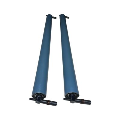 24 Tahun Produsen Spot KBA 72 74 75 104 105 106 142 145 162 Ink Roller untuk Offset Printing Rubber Roller