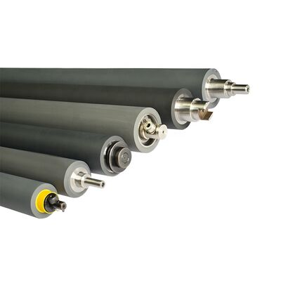 Spot RYOBI 512 520 524 500MB 640 680 750 920 Ink Roller untuk cetak offset Roller karet