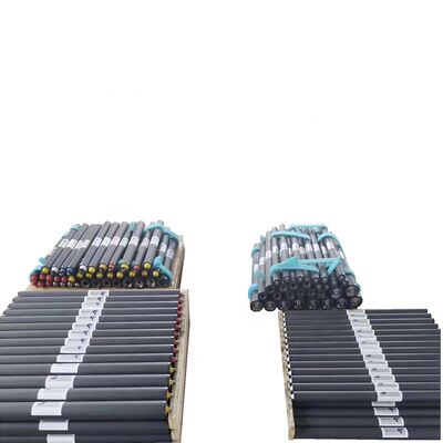 Spot RYOBI 512 520 524 500MB 640 680 750 920 Ink Roller untuk cetak offset Roller karet