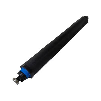 Custom Spot Ebonite Rod Nylon Mesin Pencetakan Karet Roller