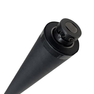 Custom Spot Ebonite Rod Nylon Mesin Pencetakan Karet Roller
