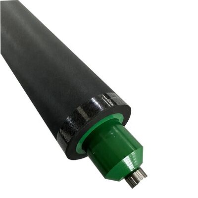 Komori L26 L28 LS29 L440 L540 LS40 G40 GL40 L50 Roller Karet NBR/EPDM berkualitas tinggi