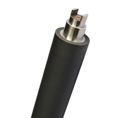 China Pabrik Penjualan Langsung Roller Karet Kualitas Tinggi KOMORI HEIDELBERG ROLAND KBA RYOBI Shinohara NBR/EPDM