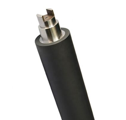 China Pabrik Penjualan Langsung Roller Karet Kualitas Tinggi KOMORI HEIDELBERG ROLAND KBA RYOBI Shinohara NBR/EPDM