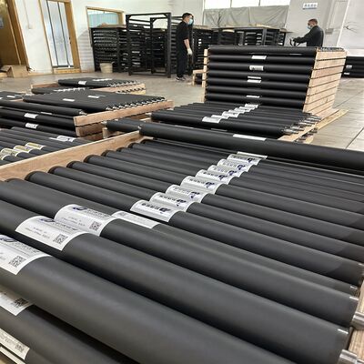 China Pabrik Penjualan Langsung Roller Karet Kualitas Tinggi KOMORI HEIDELBERG ROLAND KBA RYOBI Shinohara NBR/EPDM