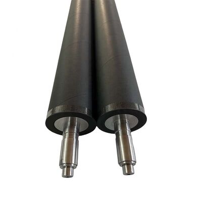 24 Tahun Stok Pabrik dari Berbagai Model Plate Inking Roller Ink Ductor Transfer Roller Plate Damping Metering Roller