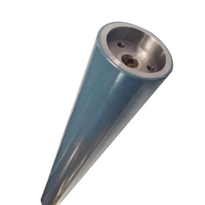 24 Tahun Stok Pabrik dari Berbagai Model Plate Inking Roller Ink Ductor Transfer Roller Plate Damping Metering Roller