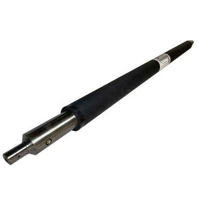 Pabrik Spot Kualitas tinggi tahan aus NBR Jalan Roller Smart Roller Blind Karet Karet Roller