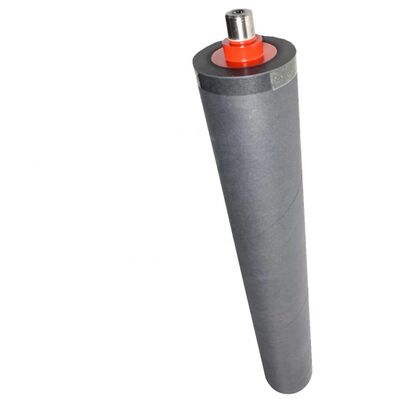 Pabrik Stock tahan haus dan tahan tekanan KOMORI RYOBI Percetakan Karet Roller