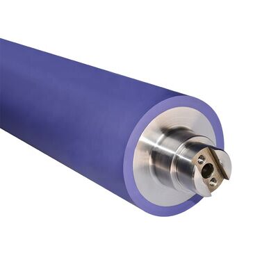 Roller air hidrofilik pabrik profesional, Roller karet alkohol tahan korosi