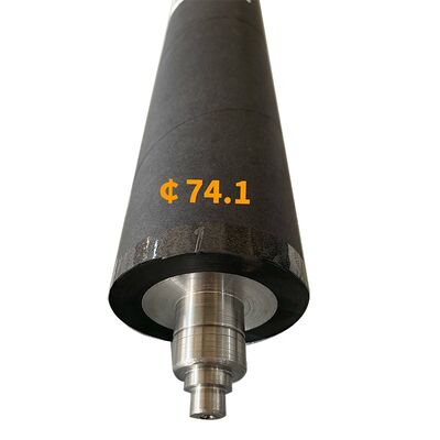 Roller air hidrofilik pabrik profesional, Roller karet alkohol tahan korosi