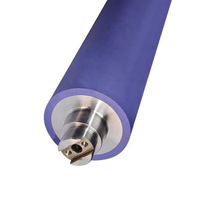 Roller air hidrofilik pabrik profesional, Roller karet alkohol tahan korosi
