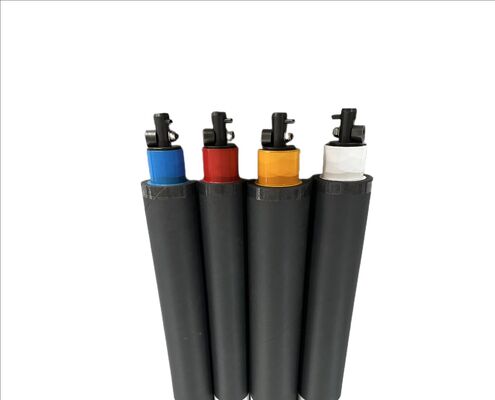 Roller air hidrofilik pabrik profesional, Roller karet alkohol tahan korosi