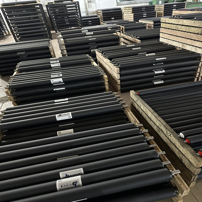 Produsen Roller Karet Heidelberg SHINOHARA RYOBI Roller Percetakan Karet