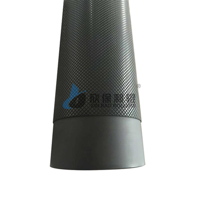 Polyurethane Roller adalah tahan minyak dan tahan korosi Shock Absorption yang sangat baik