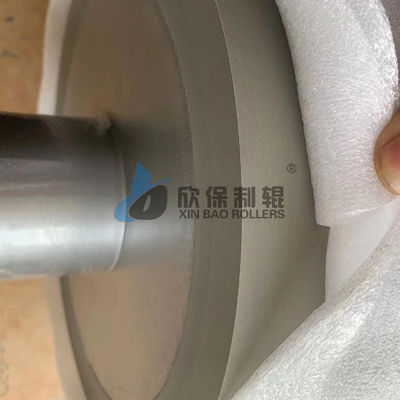 Pola yang disesuaikan Garis, kisi dan bentuk geometri lainnya untuk roller laser